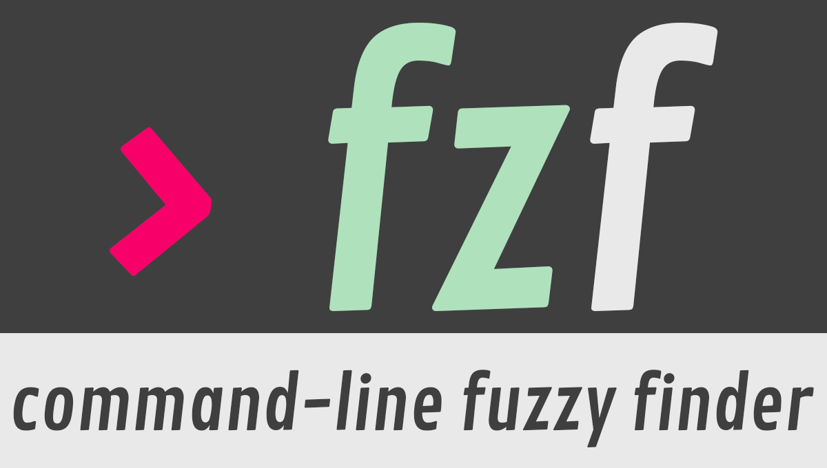 fzf icon
