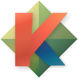 kakoune icon